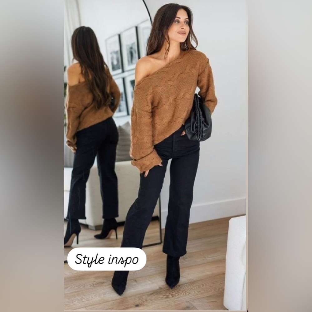Free People ALL MINE Sweater size XS - Picture 4 of 12